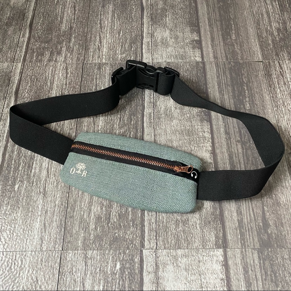 Waist/shoulder Bag